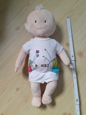 Puppe Jako-o Baby Püppchen