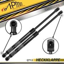 Gasfeder heckklappe - 2x,
