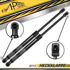 2x Gasfeder Heckklappe