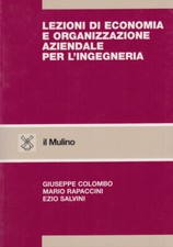 Lezioni di economia e