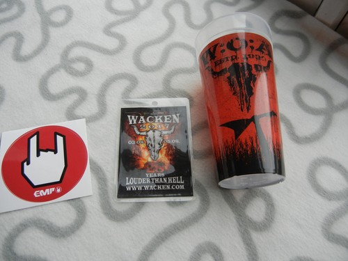 Wacken 2er fan - wacken,w.o.a.,2er,