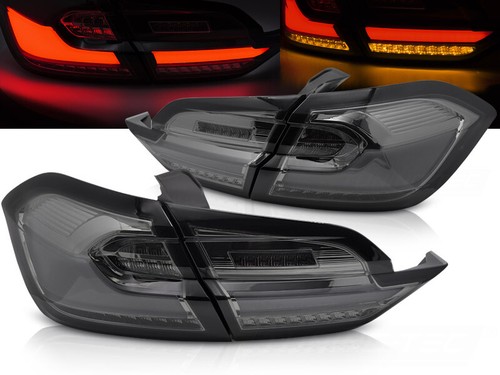 Voll led lightbar - voll,