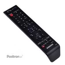 Original Samsung 00055B Fernbedienung für DVD-R128 R129 DVD Recorder / geprüft