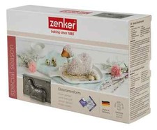 Zenker lämmchenbackform - zenker,