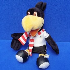 DFB ADLER PAULE 22 CM FUSSBALL