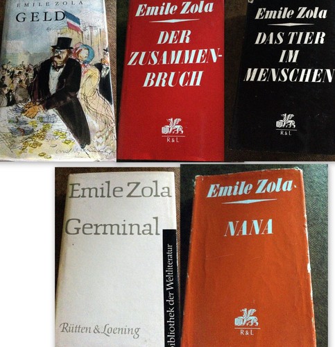 Bände emile - bÄnde,