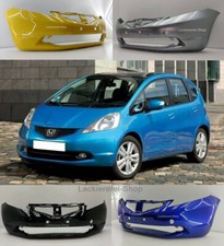 STOßSTANGE VORNE LACKIERT IN