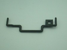 Modellauto Maisto 1:18 Ersatzteil Lenkung für Mercedes SLK 230