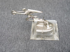 Kühlerfigur Hood Ornament