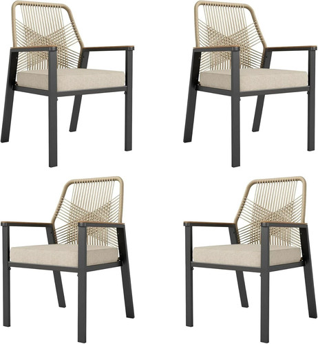 Stuhl rattanstuhl sessel - stuhl,