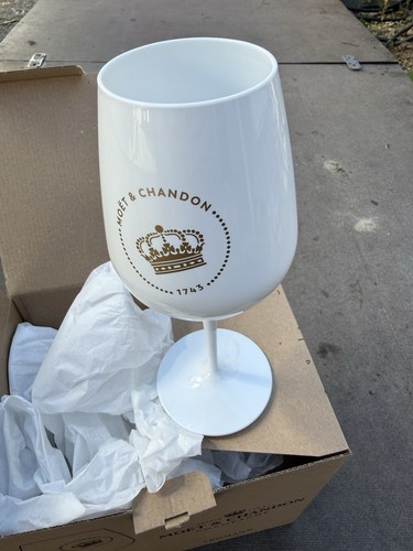 Moët chandon champagner - 6x,
