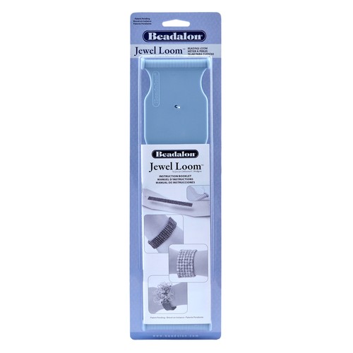 Beadalon jewel loom - jewel, loom®