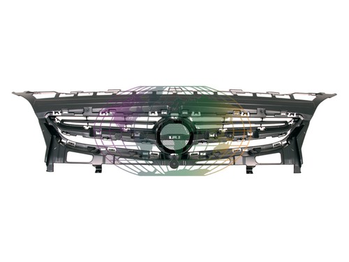 Kühlergrill astra für opel - astra, j