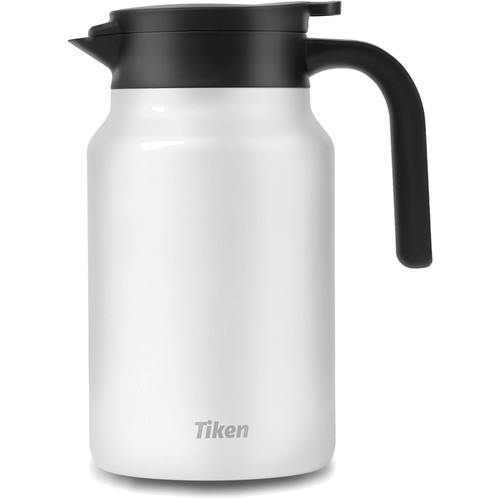 Thermoskanne edelstahl 5l - edelstahl, 1,5l