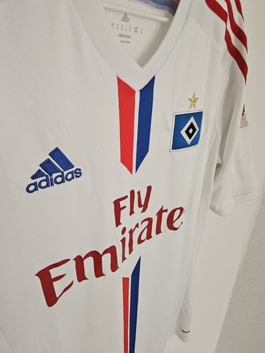 Hsv trikot damentrikot m - trikot,