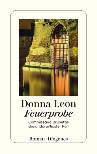 Feuerprobe