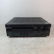 Yamaha DSP-A595a Natural Sound