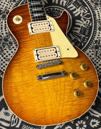 Gibson custom shop - ~, historic