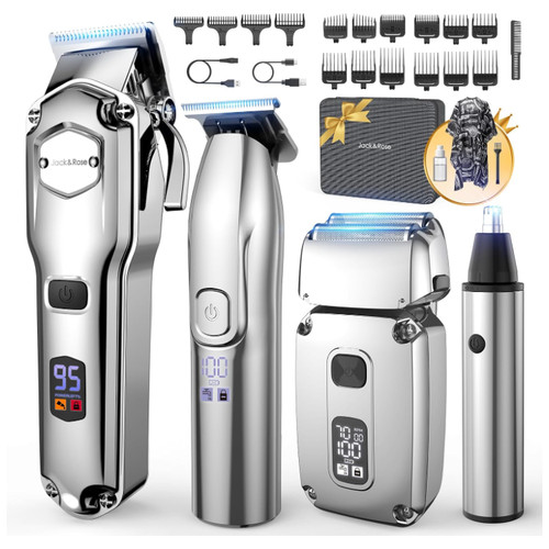 Haarschneidemaschine set - haarschneidemaschine,