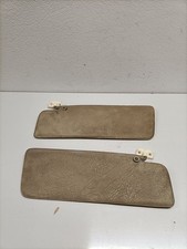 Trabant Sonnenblende 1paar Oldtimer DDR IFA Scheunenfund Garagenfund