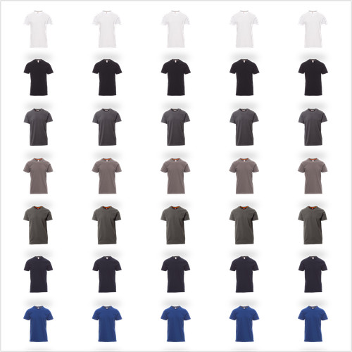 5er pack payper shirt - pack, t-shirt