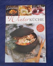 Landidee Winterküche 100 Rezepte
