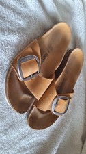 Birkenstock Madrid Größe 42