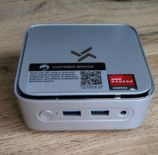 Huidun H80 Mini-PC Ryzen 5