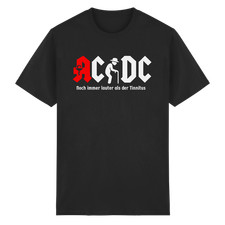 ACDC - Lauter als der Tinnitus