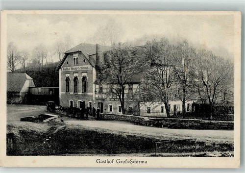 13552620 9204 grossschirma - 9204,