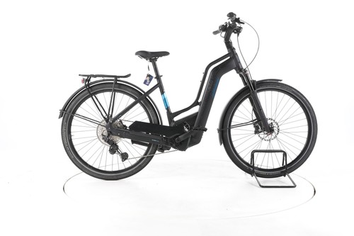 Bergamont horizon suv - bergamont, 6