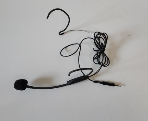 Beyerdynamic headset - beyerdynamic, f
