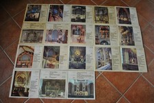 B 18 x Johann Sebastian Bach