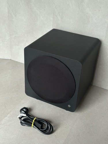 Monitör audio vector 8 - monitör, vw-8
