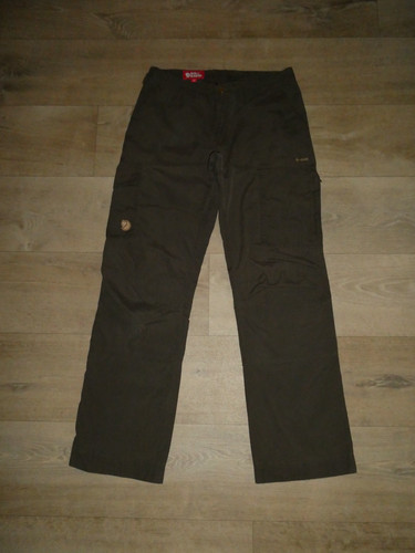 Fjällräven 1000 damen - fjÄllrÄven,
