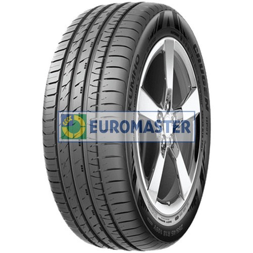 Sommerreifen kumho 285 - kumho, r