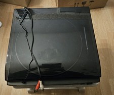 Sony Plattenspieler Stereo