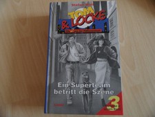Tom & Locke Die 2 aus der Millionenstadt Buch