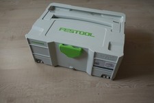 Festo Festool Systainer Gr. 2