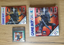 ALIENS: THANATOS ENCOUNTER -