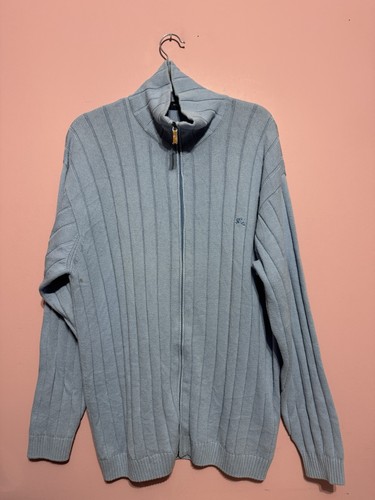 Burberry pullover blau - burberry, gr.