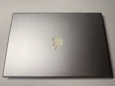 MacBook Pro 15” 2007 4GB/80GB A1226