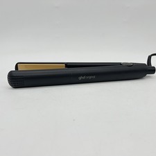 ghd Nuova Original Styler - Haarglätter (Schwarz)