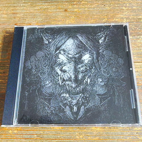Satanic warmaster - warmaster,