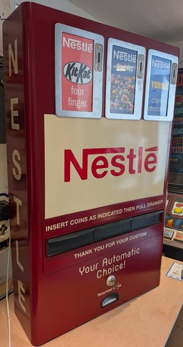 Vintage nestle - vintage,