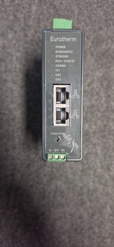 Eurotherm epc2000 - eurotherm,