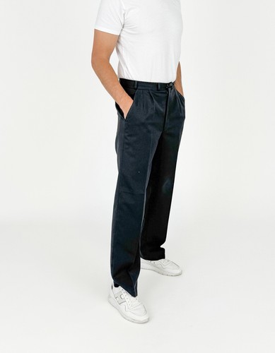 Herren stoffhose w34 - herren, l30