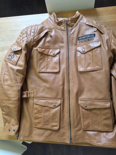 Harley davidson wheeler 4 - ​harley-davidson, 3/4