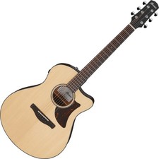 Ibanez AAM300CE-NT Advanced