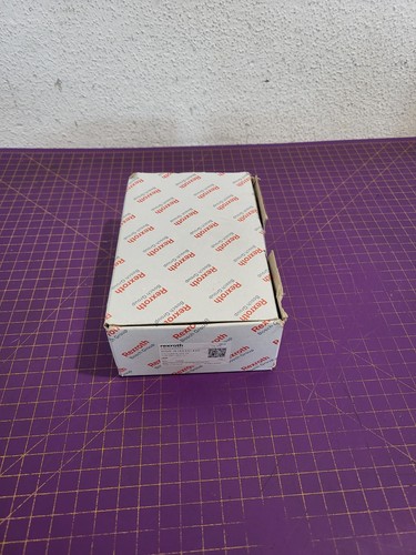 Bosch rexroth r165331420 - rexroth,